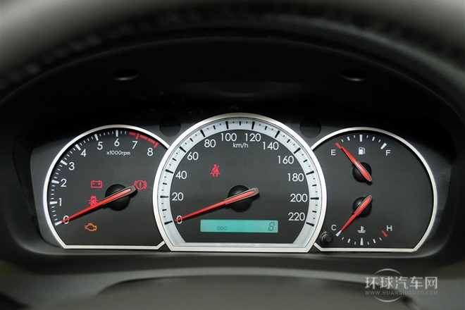 2013款 1.8 SX豪華版 MT