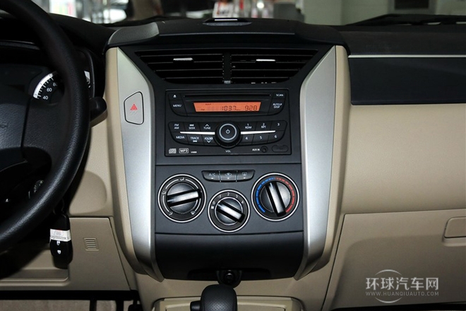 2013款 1.6L 自動豪華版