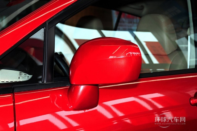 2013款 1.6L 自動豪華版