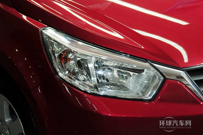 2013款 1.6L 自動豪華版