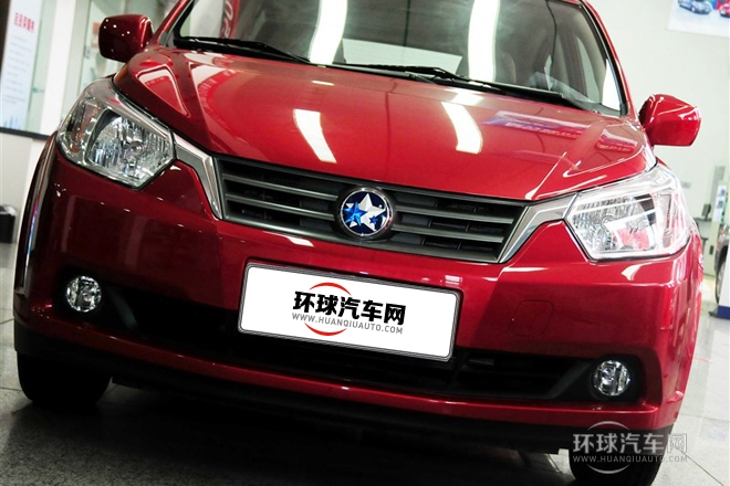 2013款 1.6L 自動豪華版