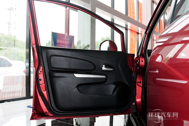 2013款 1.6L 手動豪華版