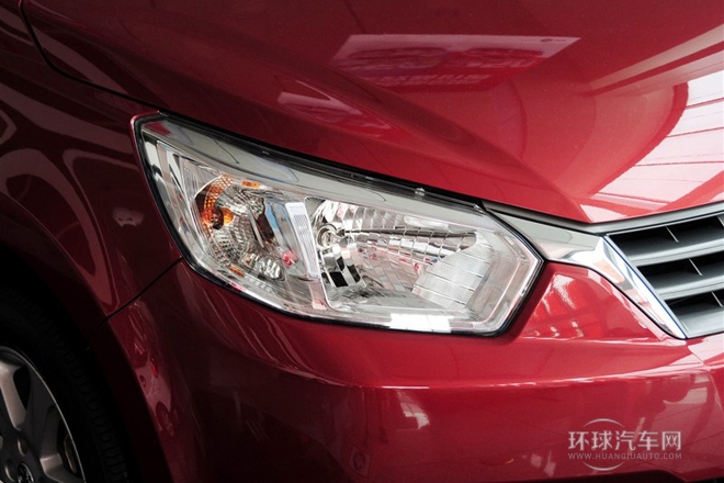 2013款 1.6L 手動豪華版