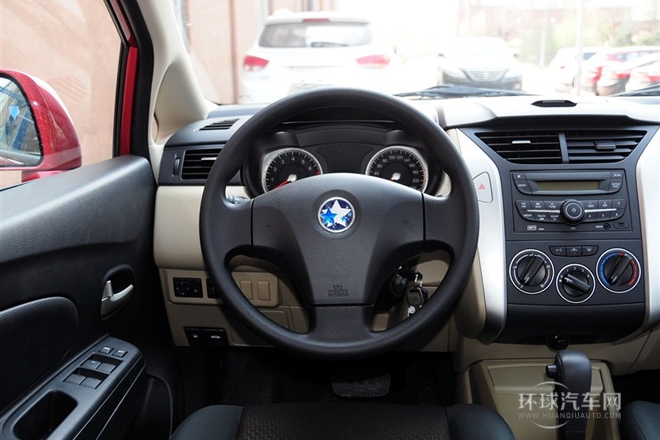 2013款 1.6L 自動(dòng)時(shí)尚版