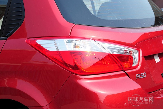 2013款 1.6L 自動時尚版