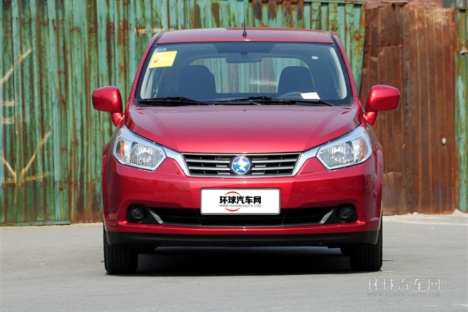 2013款 1.6L 自動時尚版