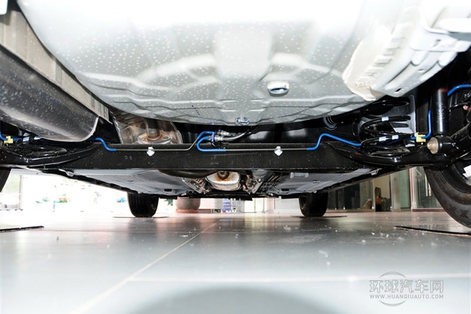 2013款 1.6L 手動時尚版