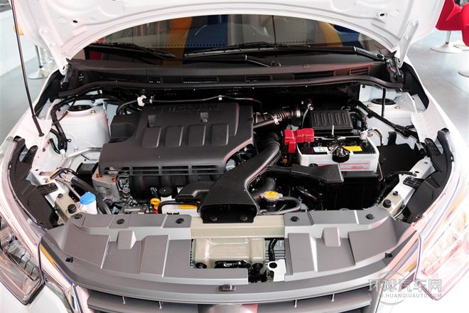 2013款 1.6L 手動時尚版