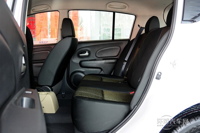 2013款 1.6L 手動時尚版