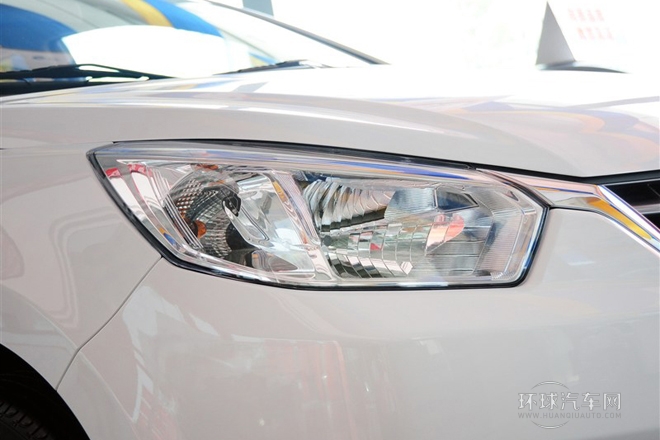 2013款 1.6L 手動時尚版