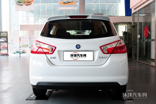 2013款 1.6L 手動時尚版