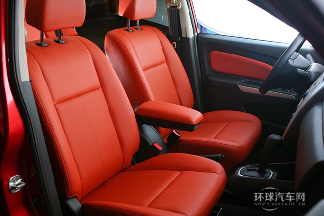 2014款 1.6L 自動精彩版