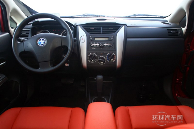 2014款 1.6L 自動(dòng)精彩版