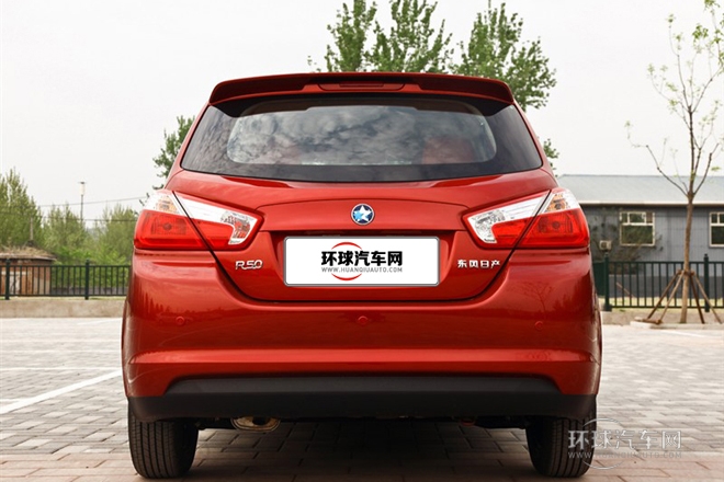 2014款 1.6L 自動精彩版