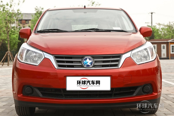 2014款 1.6L 自動精彩版