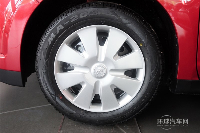 2014款 1.6L 手動精彩版