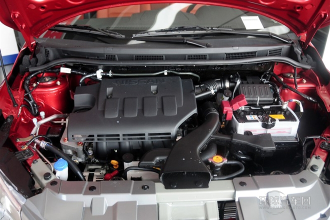 2014款 1.6L 手動精彩版