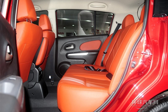 2014款 1.6L 手動精彩版