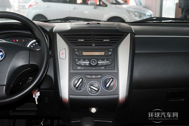 2014款 1.6L 手動精彩版