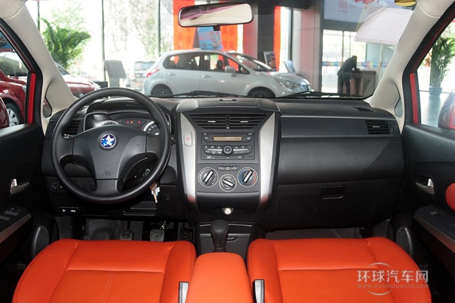 2014款 1.6L 手動精彩版