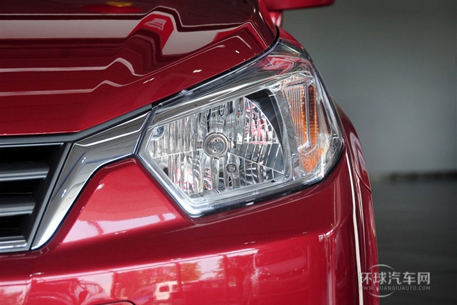 2014款 1.6L 手動(dòng)精彩版