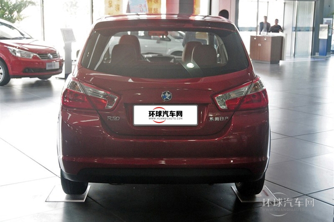 2014款 1.6L 手動精彩版