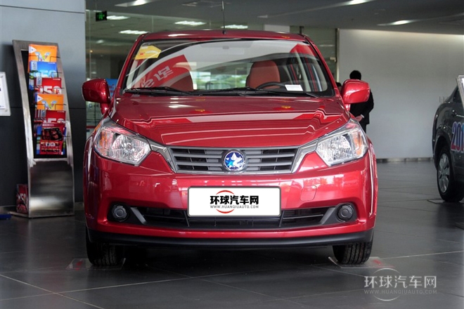 2014款 1.6L 手動精彩版