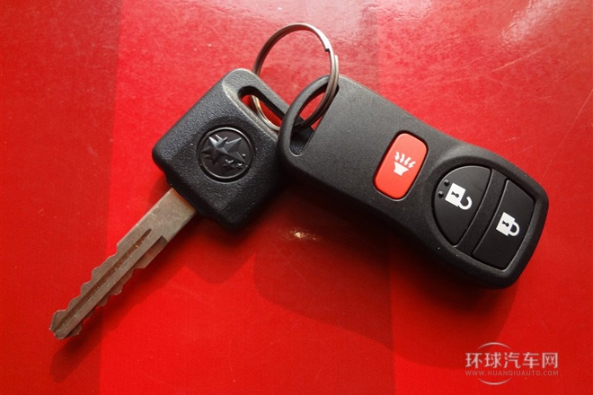 2013款 1.6L 自動北斗導航版