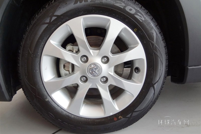 2013款 1.6L 自動(dòng)北斗導(dǎo)航版