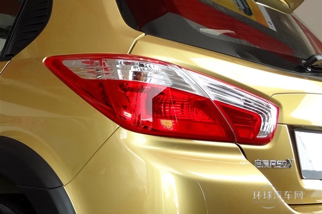 2013款 1.6L 自動北斗導航版