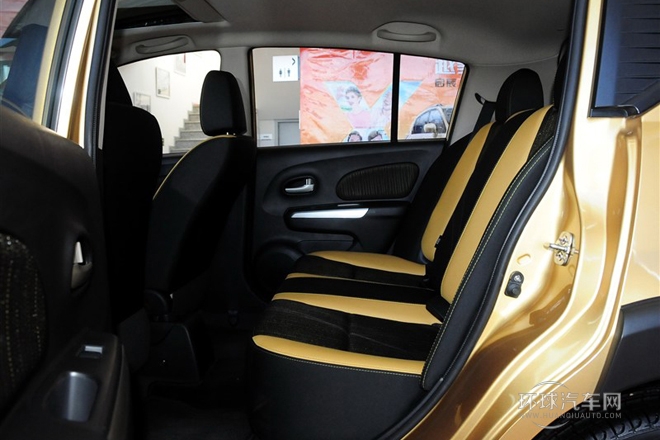 2013款 1.6L 手動北斗導航版