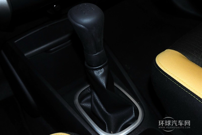 2013款 1.6L 手動北斗導(dǎo)航版