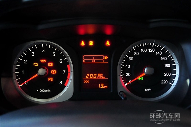 2013款 1.6L 手動北斗導航版