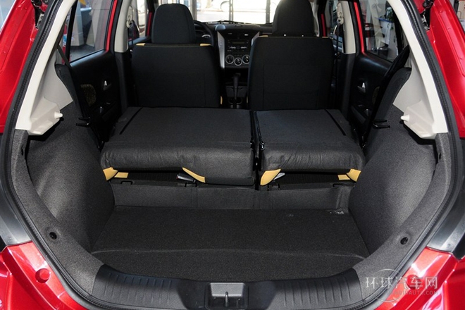 2013款 1.6L 自動版