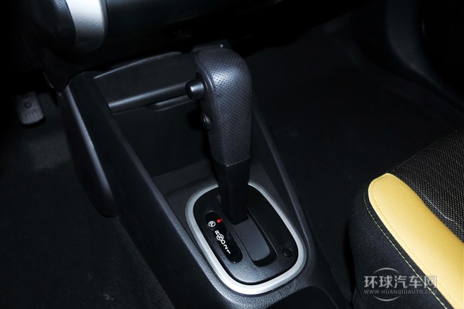 2013款 1.6L 自動版