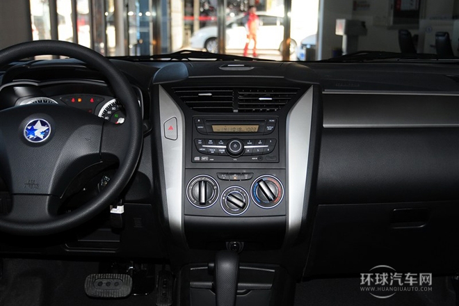 2013款 1.6L 自動版