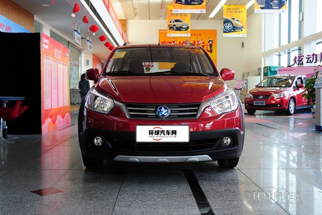 2013款 1.6L 自動(dòng)版