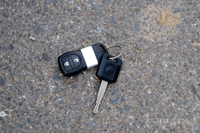 2013款 1.6L 手動版