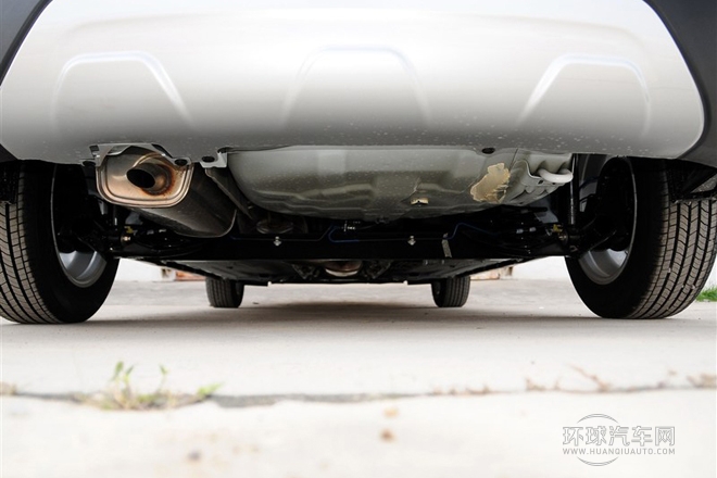 2013款 1.6L 手動版