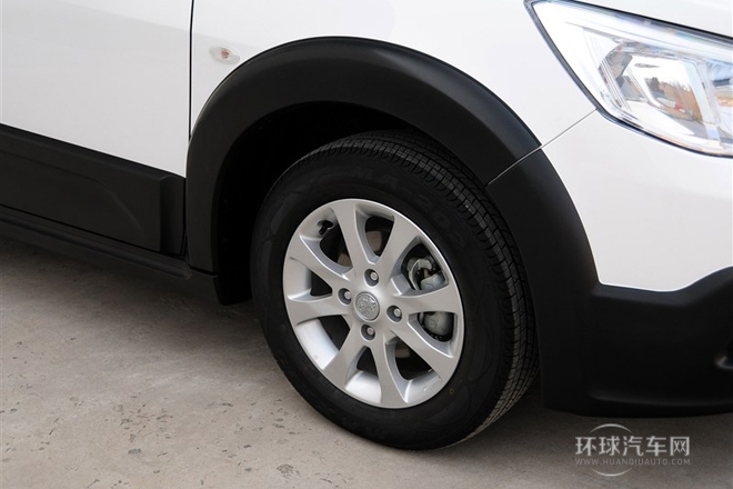 2013款 1.6L 手動(dòng)版