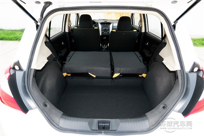 2013款 1.6L 手動版