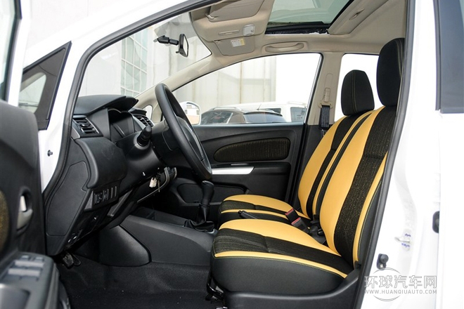 2013款 1.6L 手動版