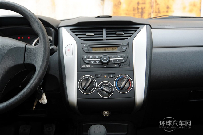 2013款 1.6L 手動版