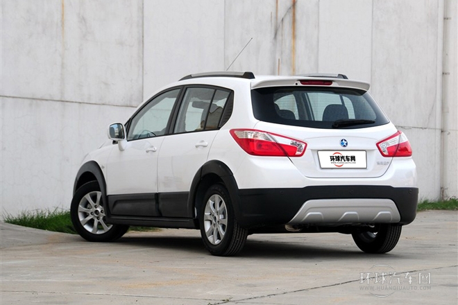 2013款 1.6L 手動(dòng)版