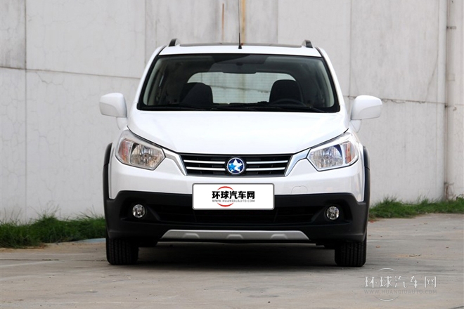 2013款 1.6L 手動版