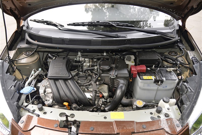 2014款 1.2L 手動尊享版