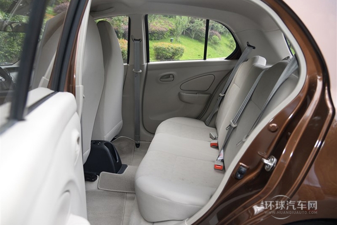 2014款 1.2L 手動尊享版