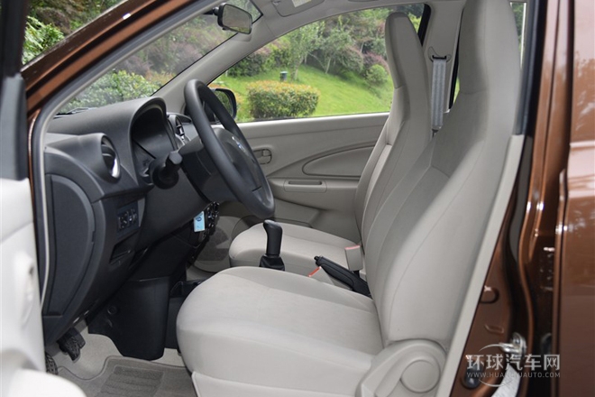 2014款 1.2L 手動(dòng)尊享版