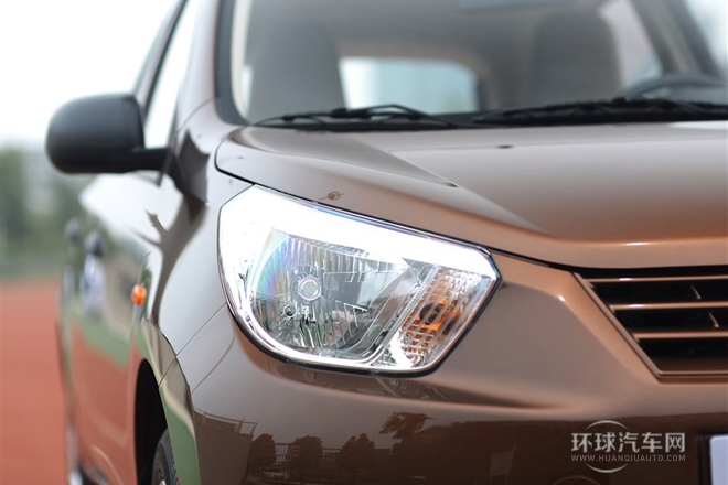 2014款 1.2L 手動尊享版