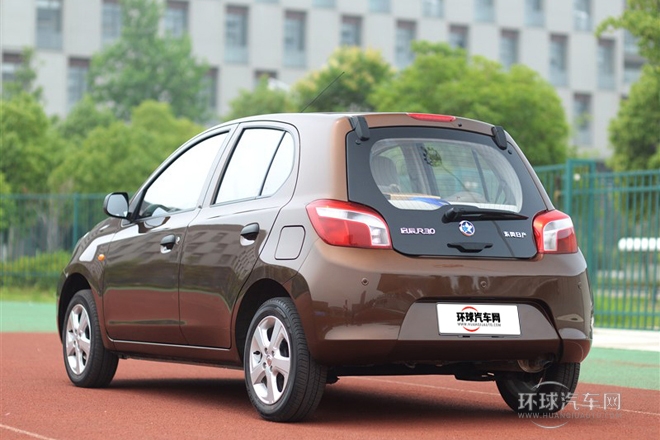 2014款 1.2L 手動(dòng)尊享版